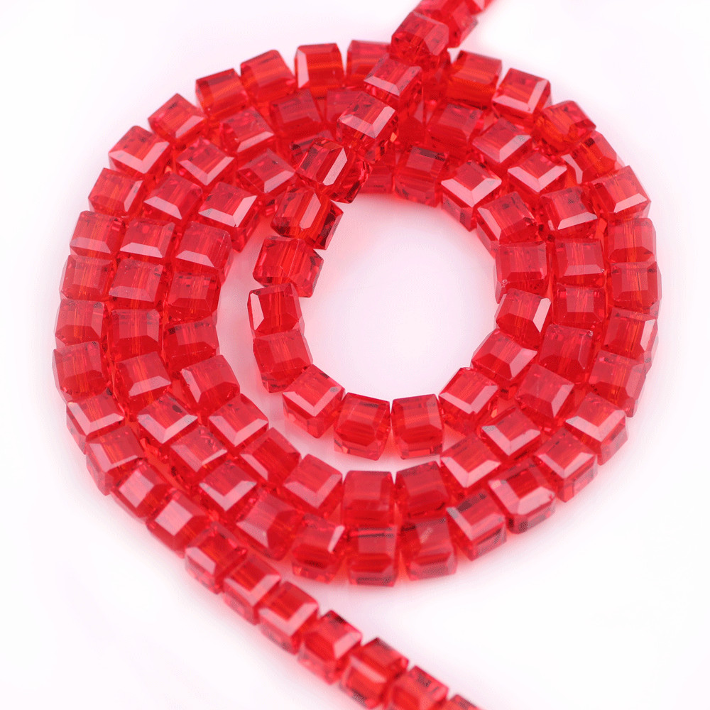 2/3/4/6/8/10MM Austrian Glass  - огляд і ціна Glass Seed Beads 2Mm Jewelry Making