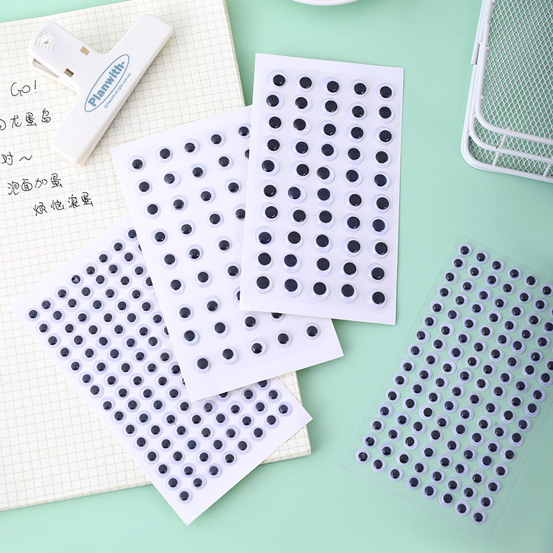 Wholesale Self Adhesive Wiggly - огляд і ціна Scrapbooking