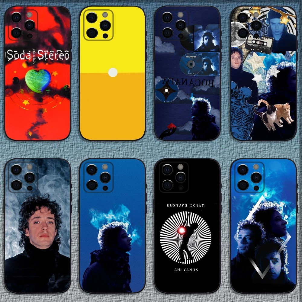 Singer G-Gustavo Cerati Phone  - огляд і ціна Mini Electric Sewing Machine Handheld